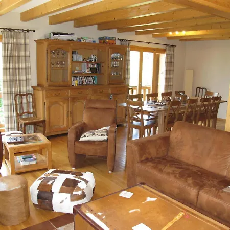 Chalet Karuda Nend101 Nyaraló