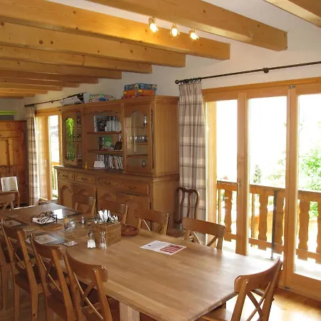 Chalet Karuda Nend101 *
