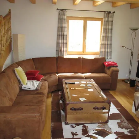 Nyaraló Chalet Karuda Nend101 Nendaz
