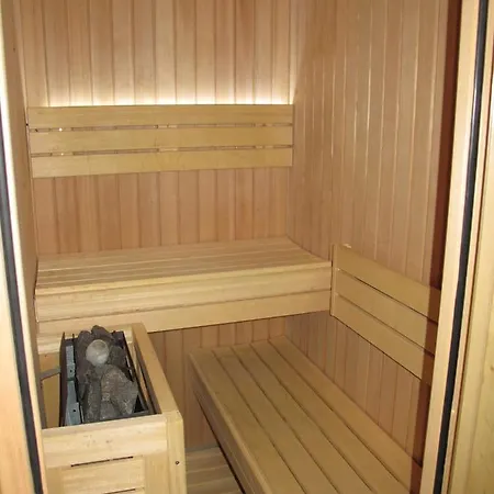 Nyaraló Chalet Karuda Nend101 *