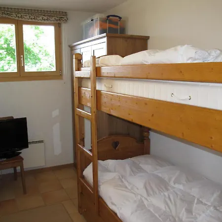Chalet Karuda Nend101 *