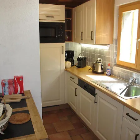 Nyaraló Chalet Karuda Nend101