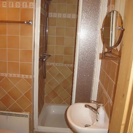 Nyaraló Chalet Karuda Nend101