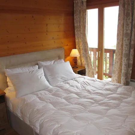 Chalet Karuda Nend101 Ferienhaus *