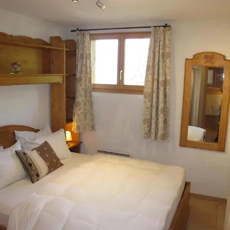 Chalet Karuda Nend101 Ferienhaus